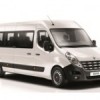 master-minibus