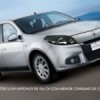 sandero