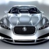 JaguarXF