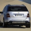 Adaptive Cruise Control (Distronic Plus)