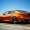 Sport Sedan Concept enfatiza design de última geração e estilo esportivo