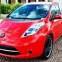 Engenheiros da Nissan criam fusão do Leaf com Frontier